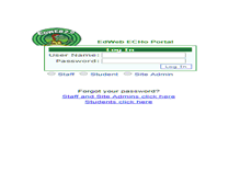 Tablet Screenshot of edweb.pylusd.org